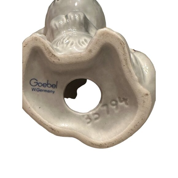 Goebel set/2 mice made in West Germany 35794 & 3579305 - Picture 9 of 9